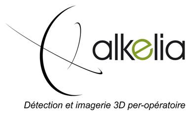 alkelia  Détection et imagerie 3D per-opératoire.png
